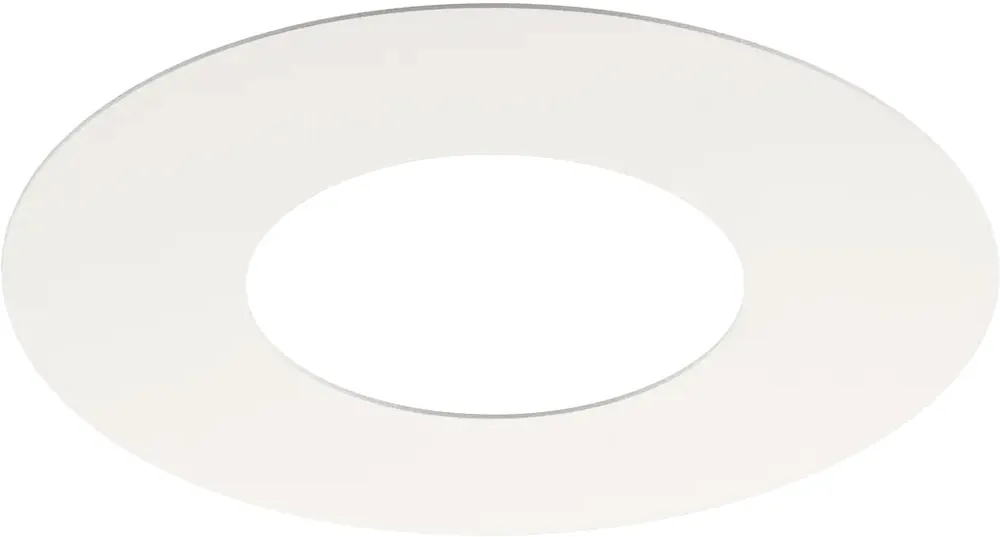 Direktkauf SLV Numinos® M Einbaurahmen, rund 240/120mm weiß