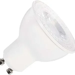Versand Am Gleichen Tag SLV QPAR51 GU10 tunable smart, LED Leuchtmittel weiß / transparent 5W 2700-6500K CRI90 38°
