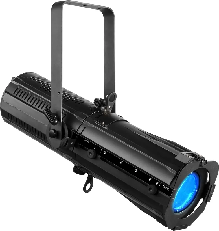 Preisknaller beamZ Pro BTS250C LED Profil Spot Zoom 250W RGBW