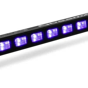 Mega-Angebot beamZ BUVW123 BAR 12x 3W UV/Weiß 2-in-1 LEDs