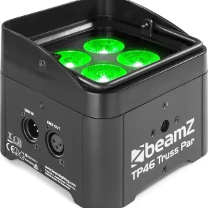 Preiswert beamZ TP46 Traverse Par
