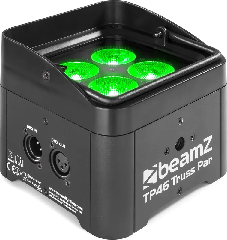Preiswert beamZ TP46 Traverse Par