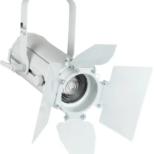 ARTECTA Display Fresnel 20 SW 20 W Umschaltbare weiße LED-Fresnel-Leuchte – weiß Markenware