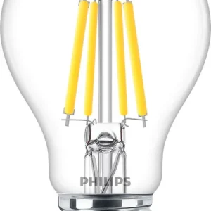 Philips MASTER VLE LEDBulbD3.4-40W E27 927 A60 CL G Beliebt
