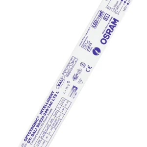 OSRAM OPTOTRONIC© Intelligent - Dimmbare DALI Geprüft