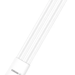 OSRAM DULUX® S LED EM & AC MAINS 6 W/4000 K Aktuell