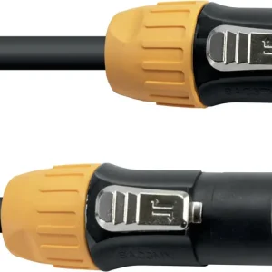 Neue Kollektion EUROLITE IP T-Con Verbindungskabel 3x1,5 3m