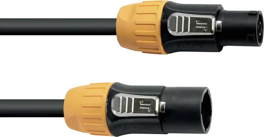 Neue Kollektion EUROLITE IP T-Con Verbindungskabel 3x1,5 3m