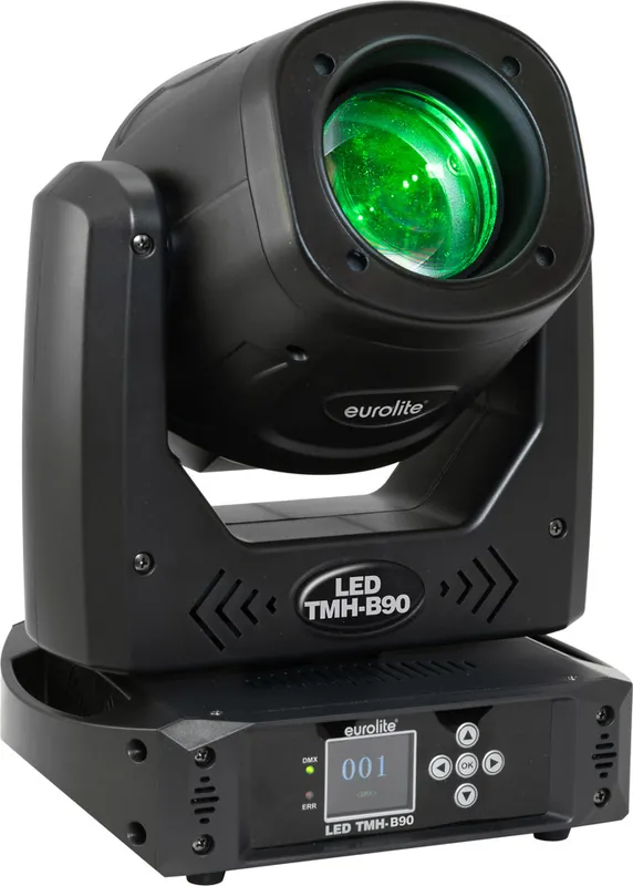 Direktkauf EUROLITE LED TMH-B90 Moving-Head Beam