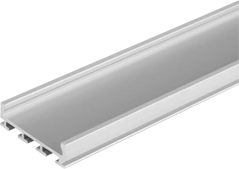 Sonderaktion LEDVANCE Breite Profile für LED-Streifen -PW01/U/26X8/14/2