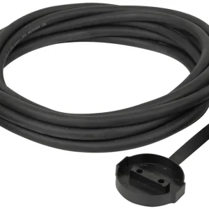 Top-Preis DAP-Audio H07RN-F 3G2.5 Schuko-Verlängerungskabel Pro Line 10 m