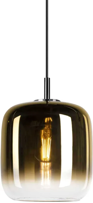 Nur Für Kurze Zeit SLV PANTILO 20 PD, E27 Pendelleuchte, gold/chrom