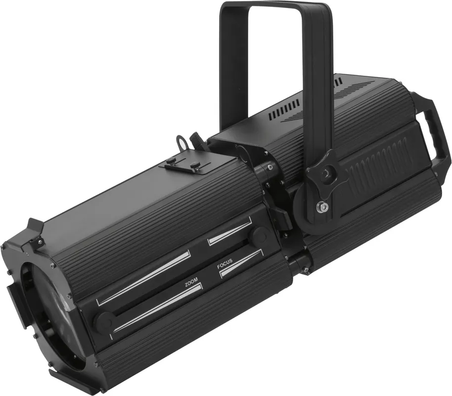 Markenprodukt EUROLITE LED PFE-200 3000K Profile Spot