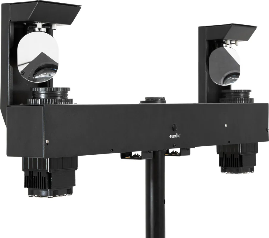 EUROLITE LED Twin Scan Bar Super-Preis