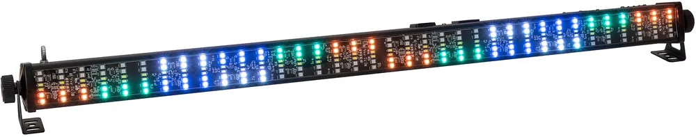 EUROLITE LED PIX-144/72 RGB/CW Leiste Günstig