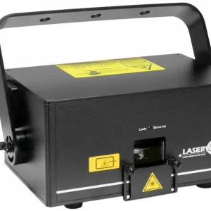 LASERWORLD CS-1000RGB MK4 Neu
