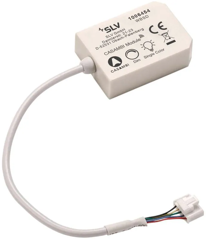 Preisreduziert SLV RF Modul Casambi für LED-Bridge-Treiber, single color