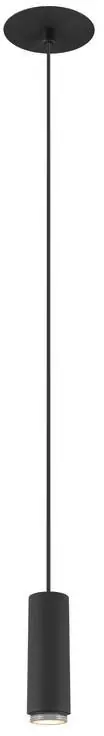 SLV LALU®, Pendelleuchte, Led Base, Einbau, Mix&Match, 150cm, 9.5W, 3000K, PHASE, schwarz Rabatt