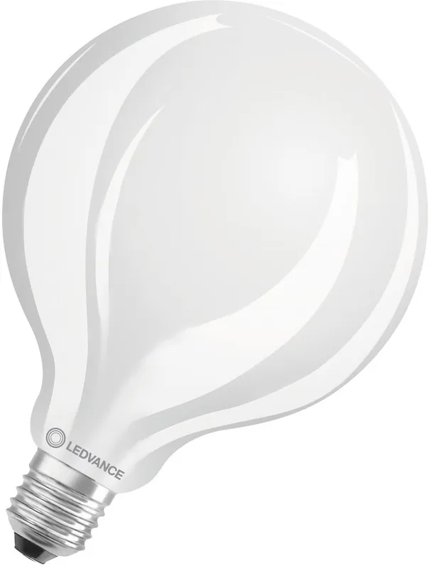 LEDVANCE LED CLASSIC GLOBE DIM P 7.5W 827 mattiert E27 Begrenztes Angebot