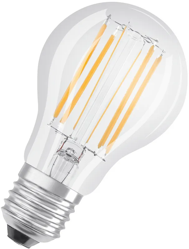 LEDVANCE LED CLASSIC A DIM CRI 90 S 75 7,5 W/4000 K E27 Meistverkauft