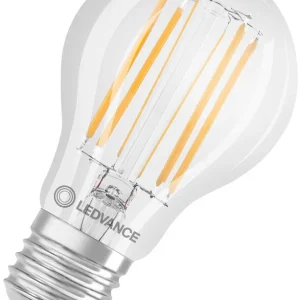 Jetzt Bestellen LEDVANCE LED CLASSIC A DIM CRI 90 S 7.5W 927 Klar E27