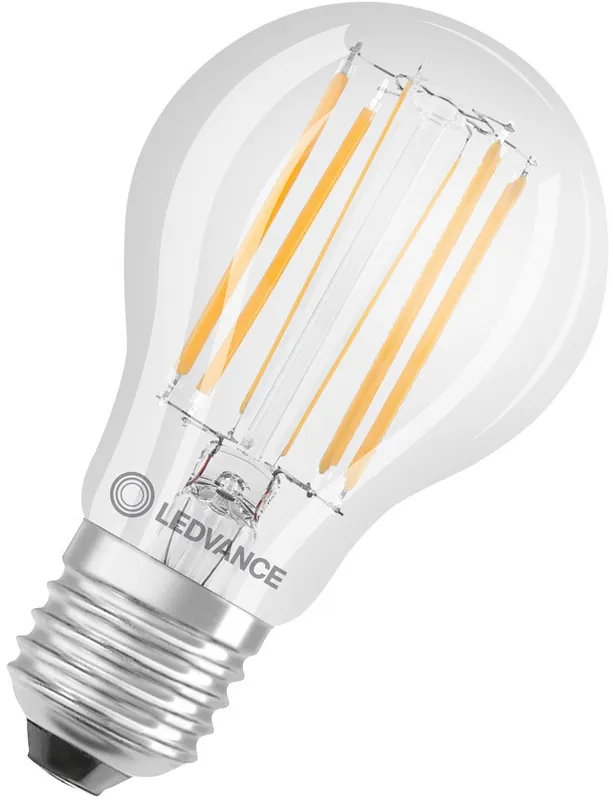 Jetzt Bestellen LEDVANCE LED CLASSIC A DIM CRI 90 S 7.5W 927 Klar E27