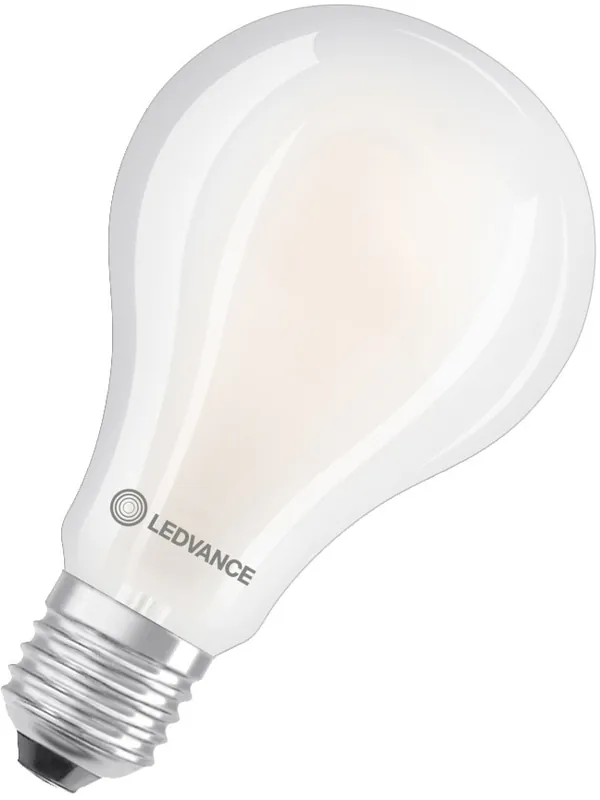 LEDVANCE LED CLASSIC A P 24W 840 mattiert E27 Jetzt Bestellen