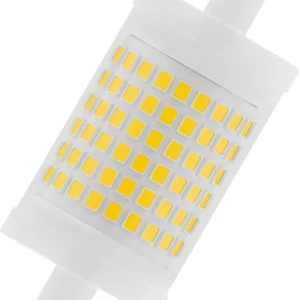 Billig LEDVANCE LED LINE R7s DIM P 12W 827 R7s