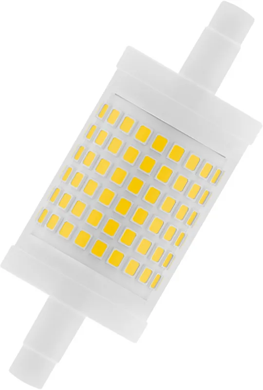 Billig LEDVANCE LED LINE R7s DIM P 12W 827 R7s