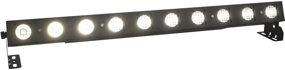 Top-Angebot SHOWTEC Sunstrip LED mit Wolfram-Simulation
