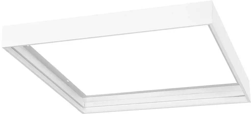 Bestseller SLV PANEL 600, Aufbau Montagerahmen