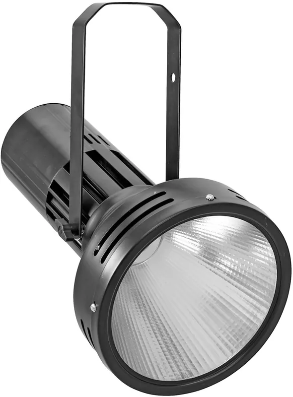 Expressversand EUROLITE LED CSL-200 Strahler schwarz