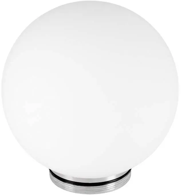 Sonderangebot SLV VARYT Glasschirm, opal