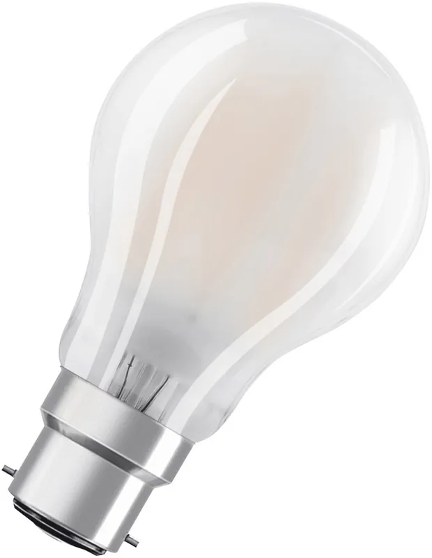 LEDVANCE LED CLASSIC A 100 11 W/2700 K B22d Jetzt Bestellen