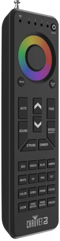Chauvet DJ RFC-XL Fernbedienung Top-Angebot