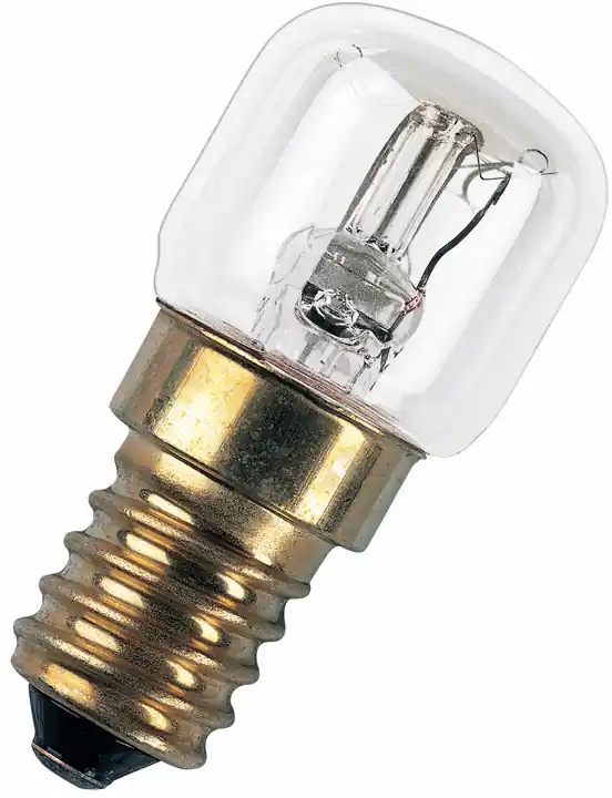 Knallerangebot OSRAM SPEZIALOFEN T 15 W 230 V E14