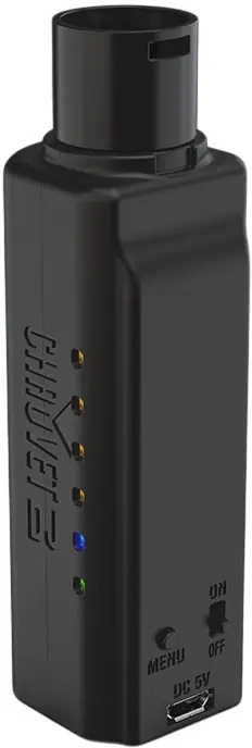 Chauvet DJ D-Fi XLR TX - D-Fi-Sender Ausverkauf
