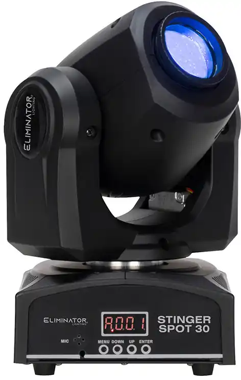 Eliminator Stinger Spot 30 Knallerangebot