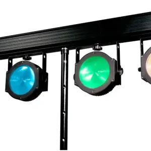 Zertifiziert Eliminator Dotz Tpar Sys Plus Lichtset