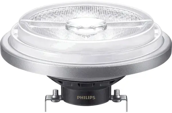 Philips MAS LEDExpertColor 20-100W 930 AR111 24D Meistverkauft