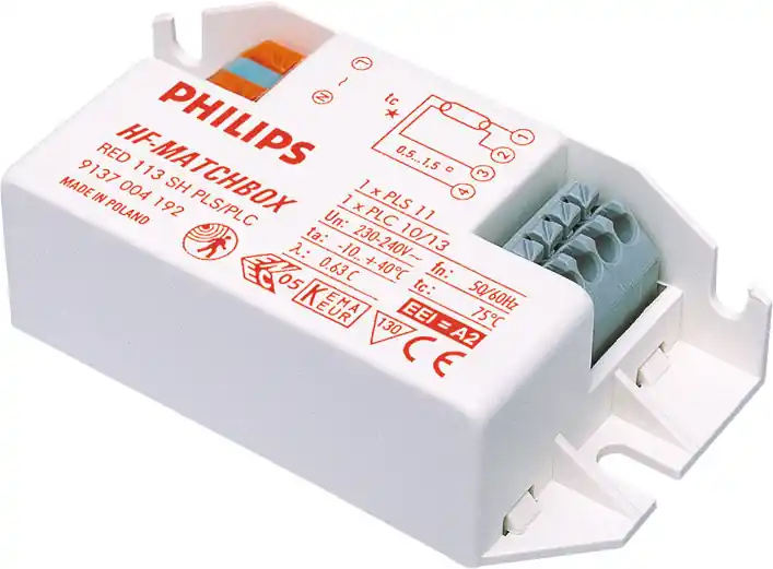 PHILIPS HF-M RED 118 SH PL-C/PL-T 230-240V Online Kaufen