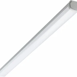 PHILIPS LED-Leuchte, 30 W, L1200 mm, 3600 lm, 4000 K, symmetrisch, Opal, IP66, IK08 Direkt Vom Hersteller