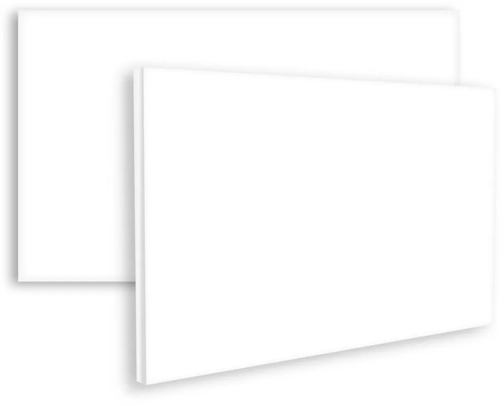 ISOLED Infrarot-Panel BEST STANDARD 320x520mm, 160W Garantierte Lieferung
