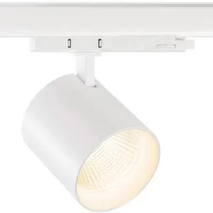Angebot SLV TRACKSPOT C 3 Ph. 17W 930 50°, weiß
