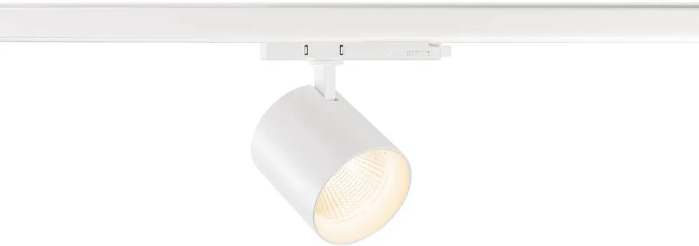 Angebot SLV TRACKSPOT C 3 Ph. 17W 930 50°, weiß