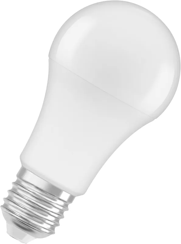 LEDVANCE VALUE CLAS A 75 10 W/2700 K E27 Kostenloser Versand
