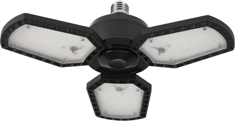 Preis Gesenkt LEDVANCE Highbay Blade E27 40W 840 E27 Schwarz