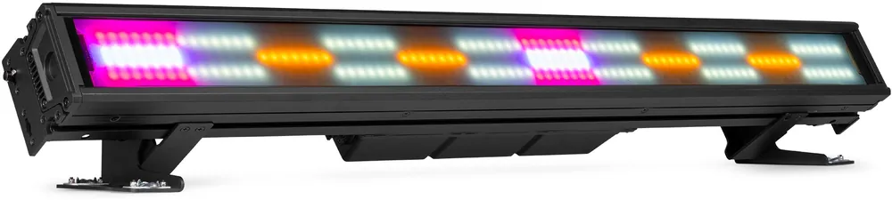 beamZ Pro LCB400IP LED-Leiste für den Außenbereich Schnäppchen