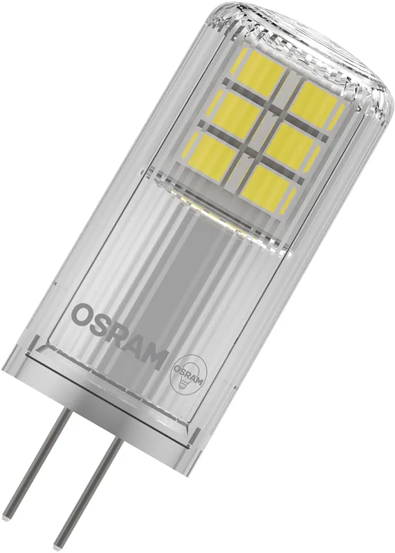 OSRAM LED PIN 20 320° DIM 2W 840 Klar G4 Günstig