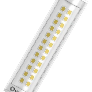 Jetzt Bestellen LEDVANCE LED Slim Line 118 100 300° P 12W 827 Klar R7s